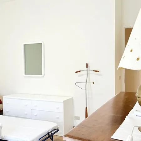 Senigallia, Ampio Trilocale Con Terrazzo - Se061 Lägenhet