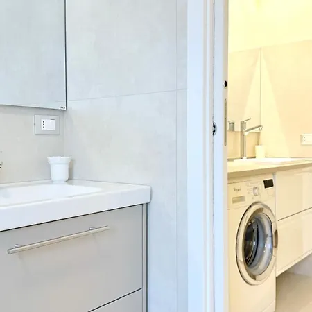 Lägenhet Senigallia, Ampio Trilocale Con Terrazzo - Se061 Senigallia