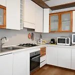 Senigallia, Ampio Trilocale Con Terrazzo - Se061 Apartamento