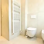 Apartamento Senigallia, Ampio Trilocale Con Terrazzo - Se061