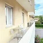 Senigallia, Ampio Trilocale Con Terrazzo - Se061 Apartamento Senigallia