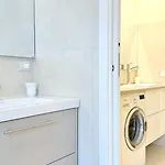 Apartamento Senigallia, Ampio Trilocale Con Terrazzo - Se061 Senigallia