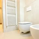 Senigallia, Ampio Trilocale Con Terrazzo - Se061 Apartamento Senigallia
