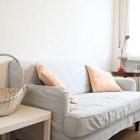 Senigallia, Ampio Trilocale Con Terrazzo - Se061 Apartamento Senigallia