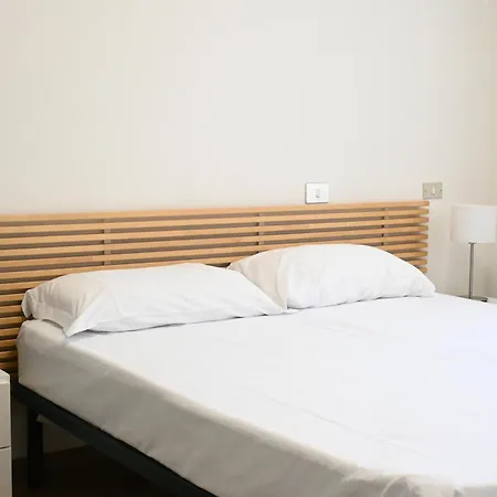 Apartamento Senigallia, Ampio Trilocale Con Terrazzo - Se061