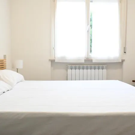 Senigallia, Ampio Trilocale Con Terrazzo - Se061 Apartamento *