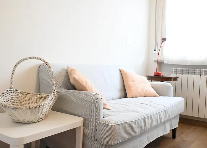 Senigallia, Ampio Trilocale Con Terrazzo - Se061 Apartment Senigallia