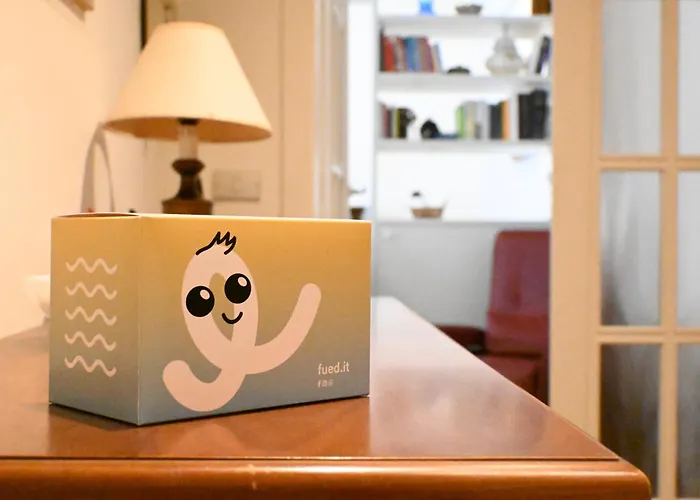 Senigallia, Ampio Trilocale Con Terrazzo - Se061 Apartment