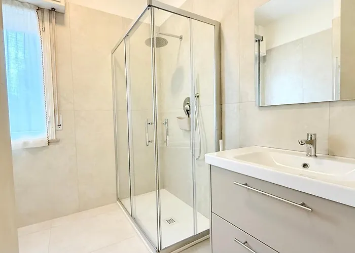 Apartment Senigallia, Ampio Trilocale Con Terrazzo - Se061 Senigallia